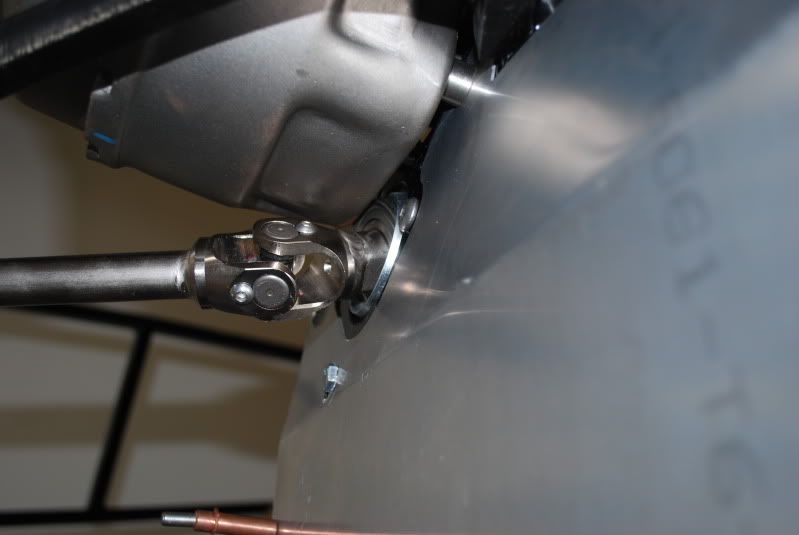 Power (Boosted) Brakes, need some help with components Factory Five